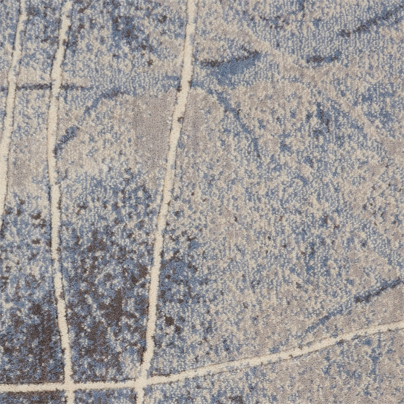 Nourison Somerset 63x89