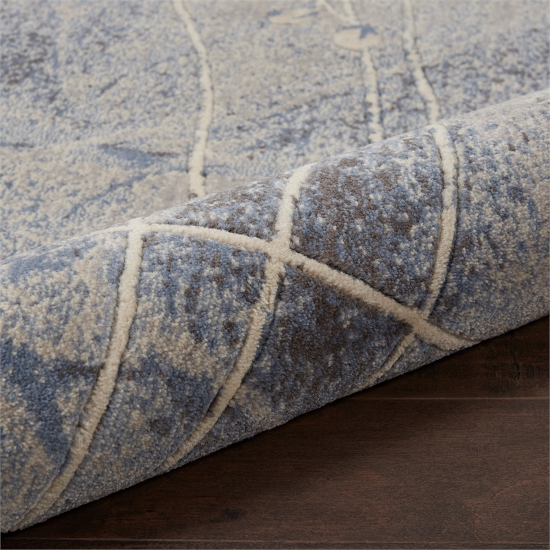 Nourison Somerset 63x89