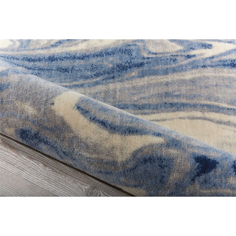 Nourison Somerset 42x66