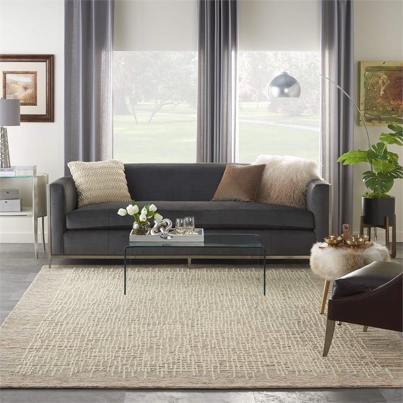 Nourison Vail 93x117