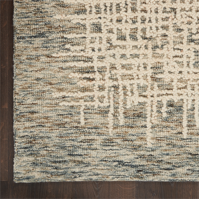 Nourison Vail 45x69