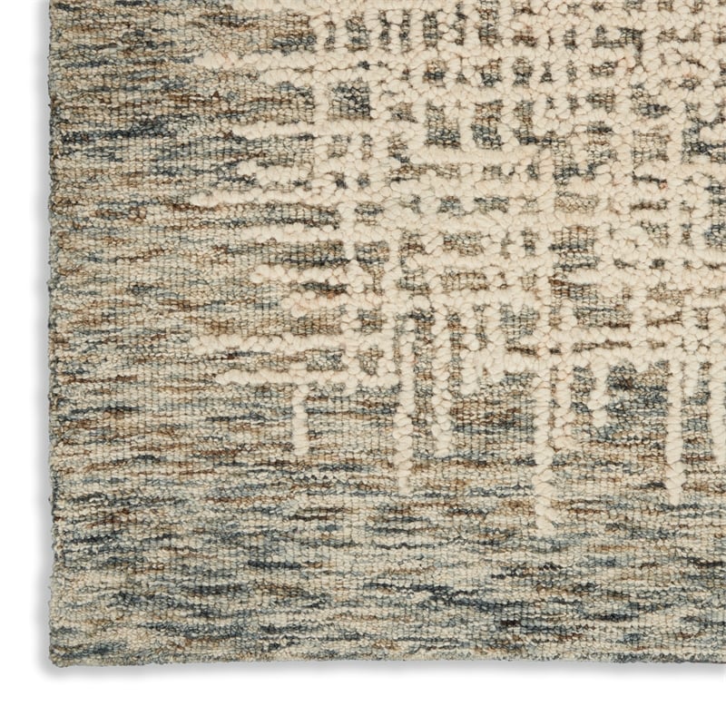 Nourison Vail 45x69
