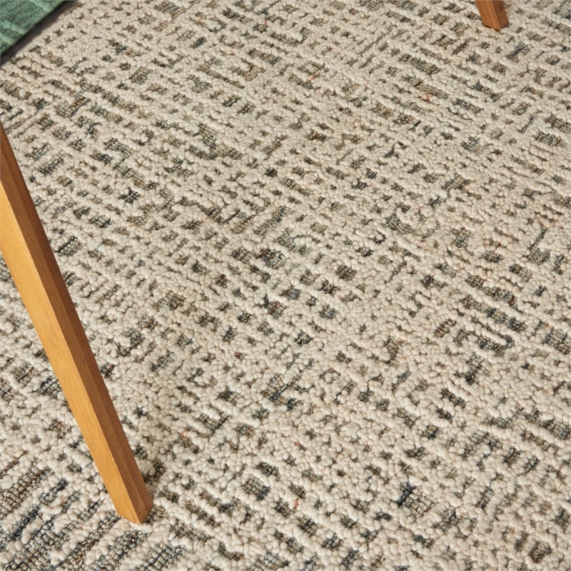 Nourison Vail 45x69