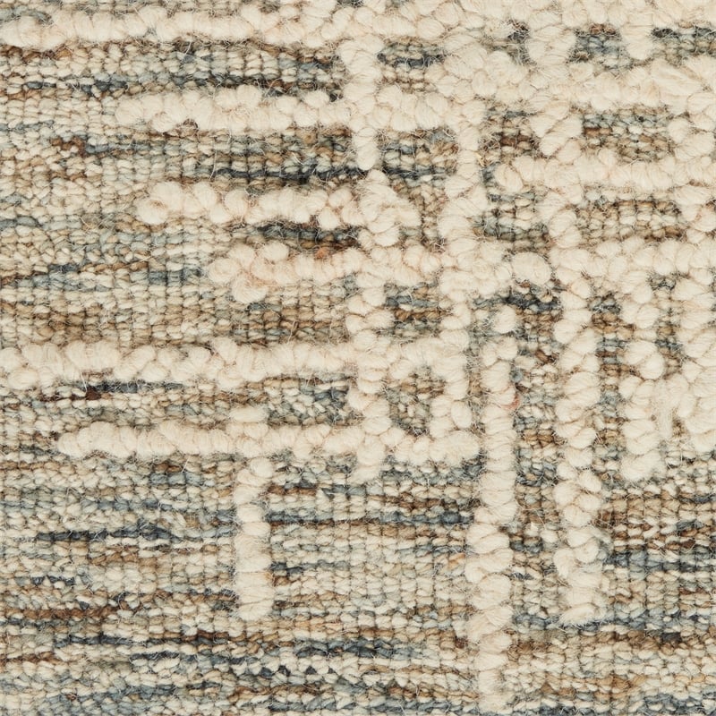 Nourison Vail 45x69
