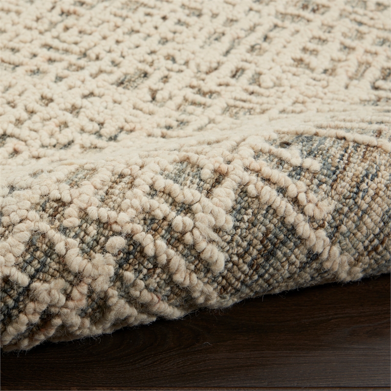 Nourison Vail 45x69