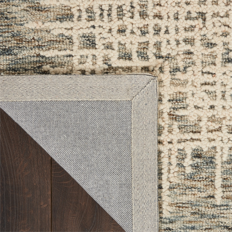 Nourison Vail 45x69