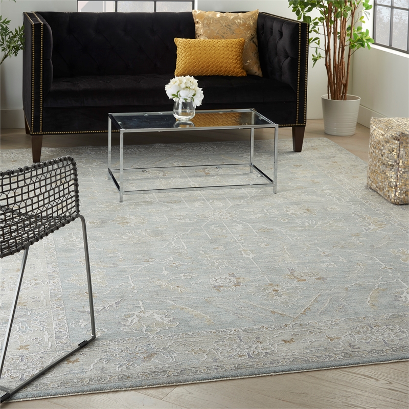 Nourison Asher 111x151