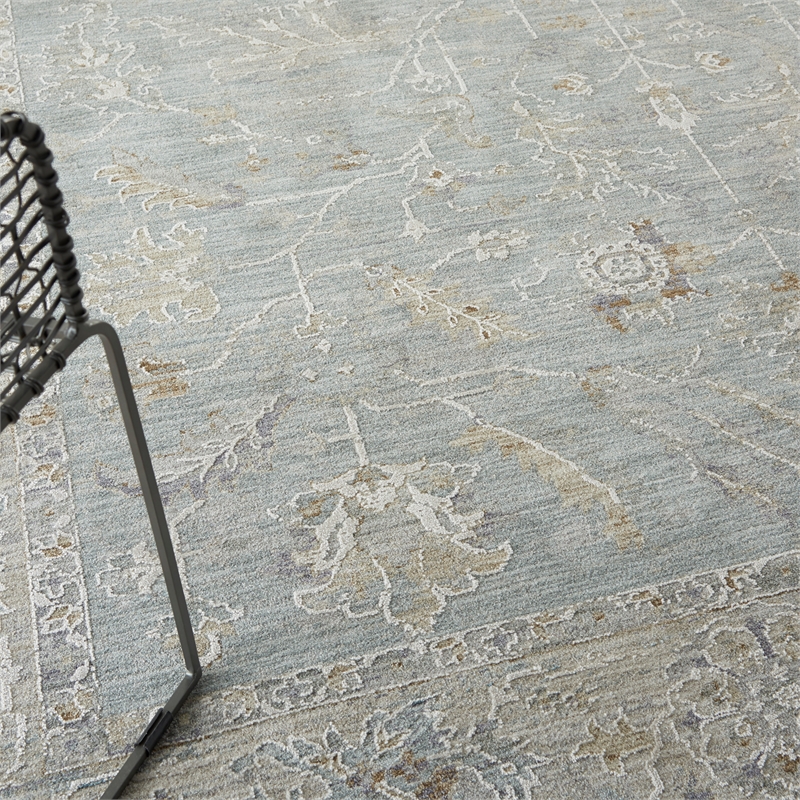 Nourison Asher 111x151