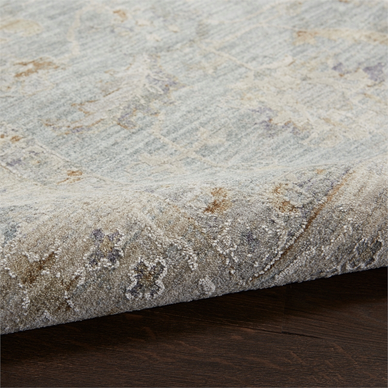 Nourison Asher 111x151