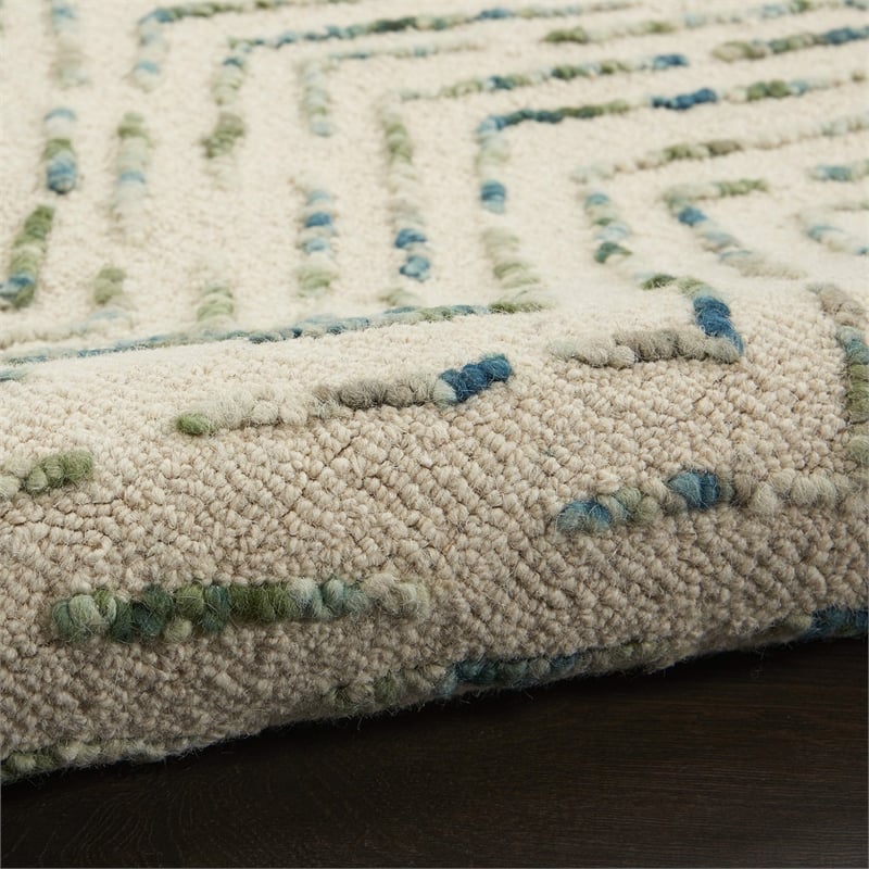 Nourison Vail 99x138