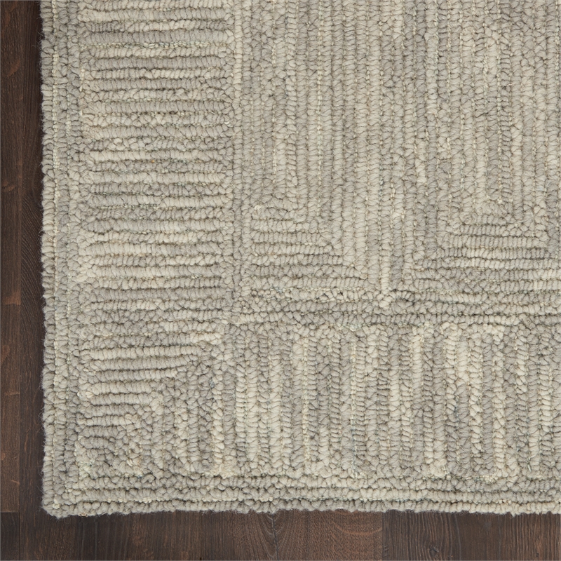 Nourison Vail 63x87