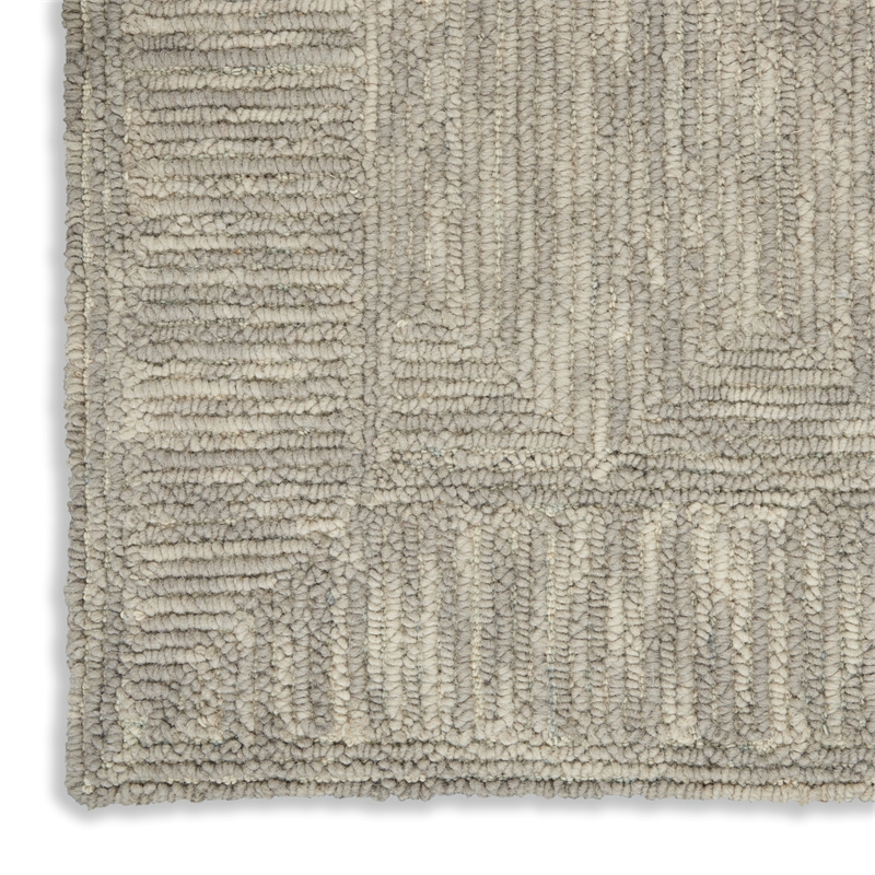Nourison Vail 63x87