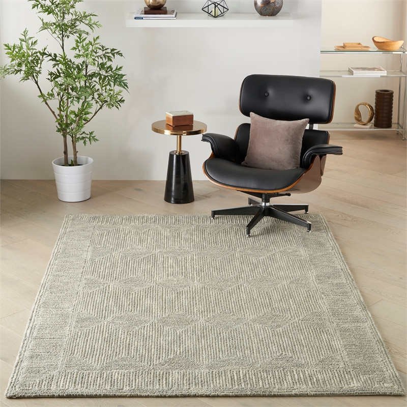 Nourison Vail 63x87