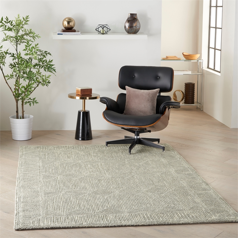 Nourison Vail 63x87