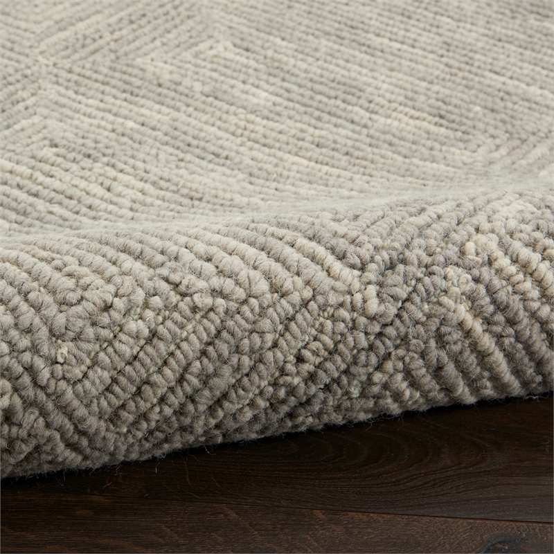 Nourison Vail 63x87