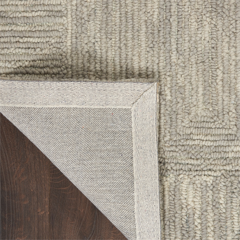 Nourison Vail 63x87