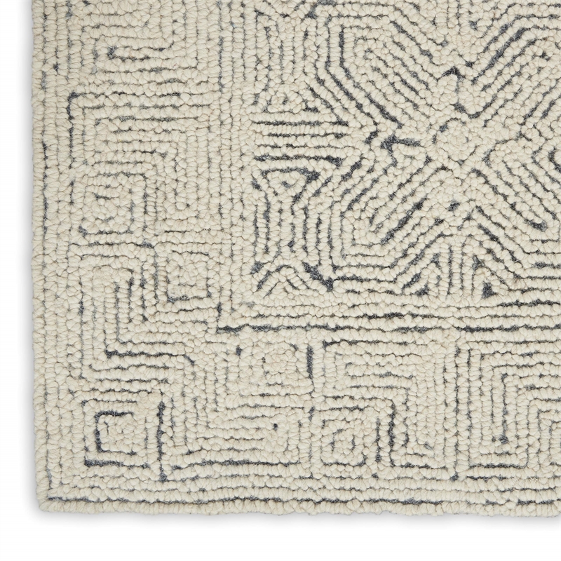 Nourison Vail 93x117