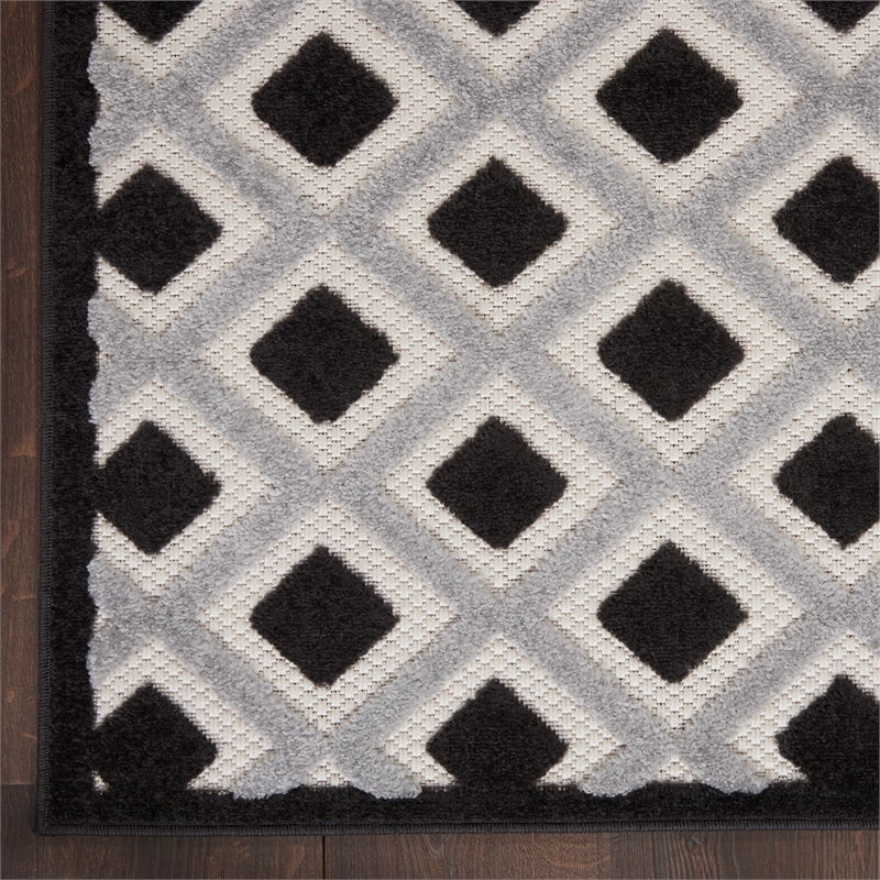 Nourison Aloha 144x180