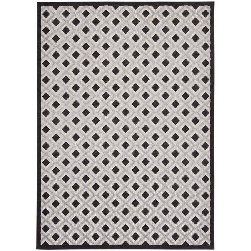 Nourison Aloha 108x144