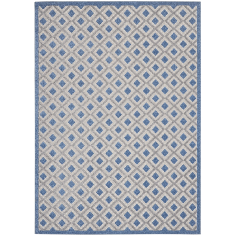 Nourison Aloha 144x180