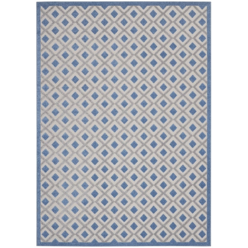 Nourison Aloha 108x144