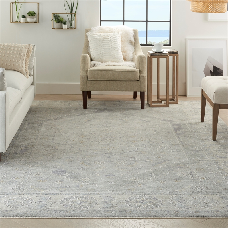 Nourison Asher 111x151