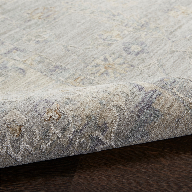 Nourison Asher 111x151