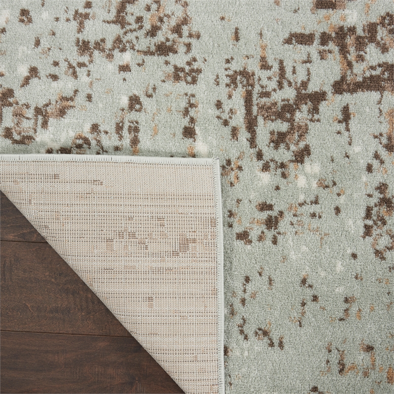 Nourison Euphoria 108x144