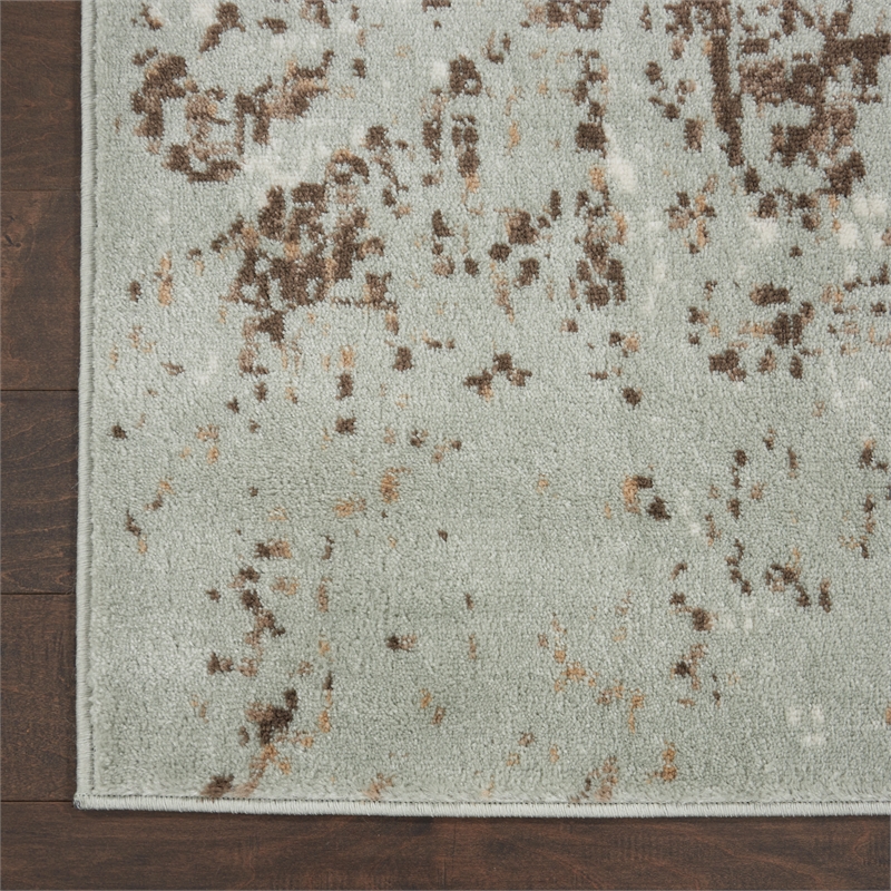 Nourison Euphoria 108x144