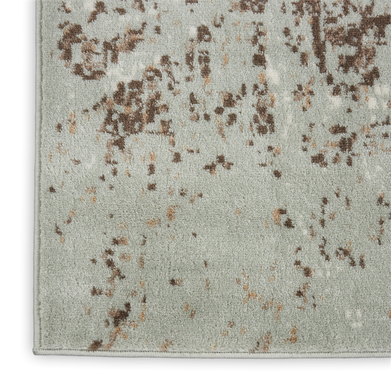Nourison Euphoria 108x144