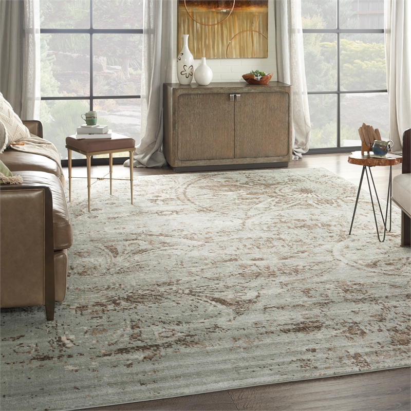 Nourison Euphoria 108x144