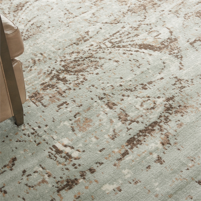 Nourison Euphoria 108x144