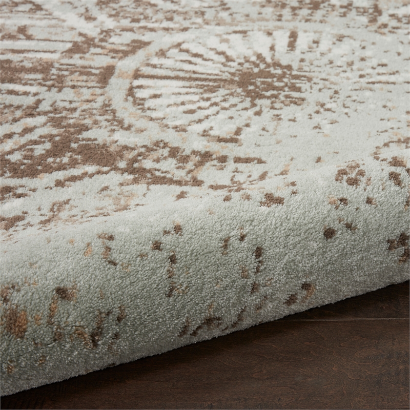 Nourison Euphoria 108x144
