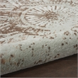 Nourison Euphoria 108x144