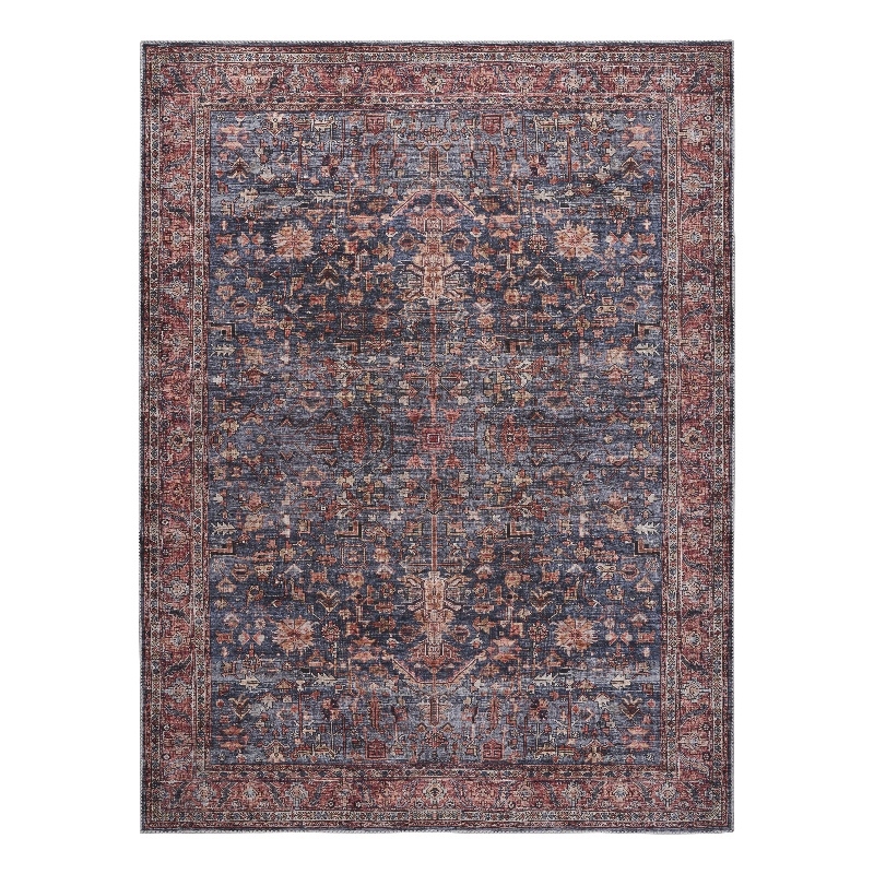 Nourison Washable Brilliance 7'10