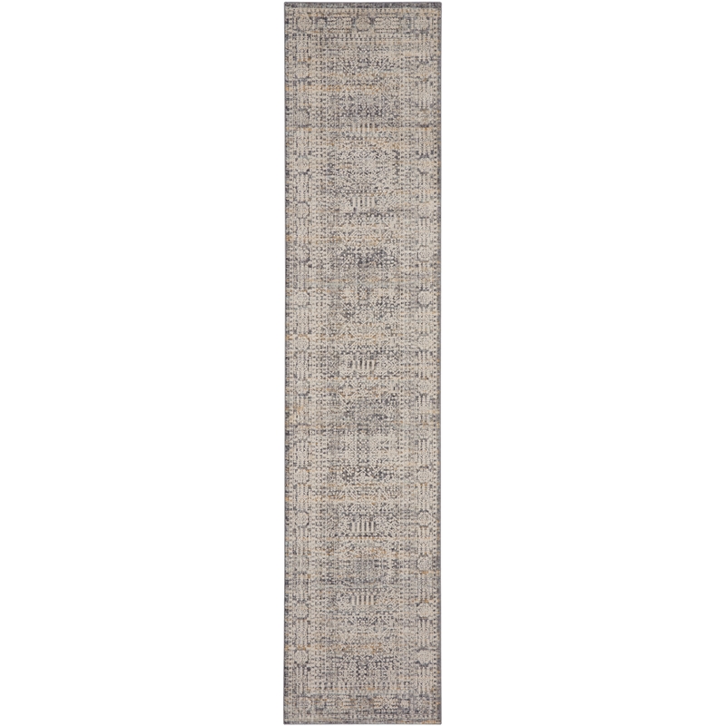 Nourison Nyle 2'3