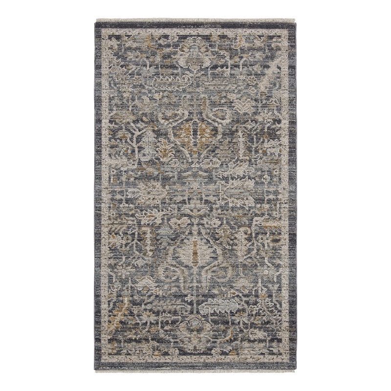 Nourison Nyle 2'6