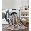 Nourison Washable Brilliance 5'3