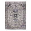 Nourison Washable Brilliance 5'3