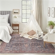 Nourison Washable Brilliance 5'3