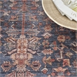 Nourison Washable Brilliance 5'3