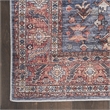 Nourison Washable Brilliance 5'3