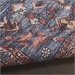 Nourison Washable Brilliance 9'2