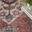 Nourison Washable Brilliance 9'2