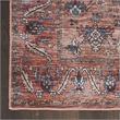 Nourison Washable Brilliance 9'2