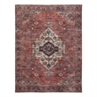 Nourison Washable Brilliance 9'2