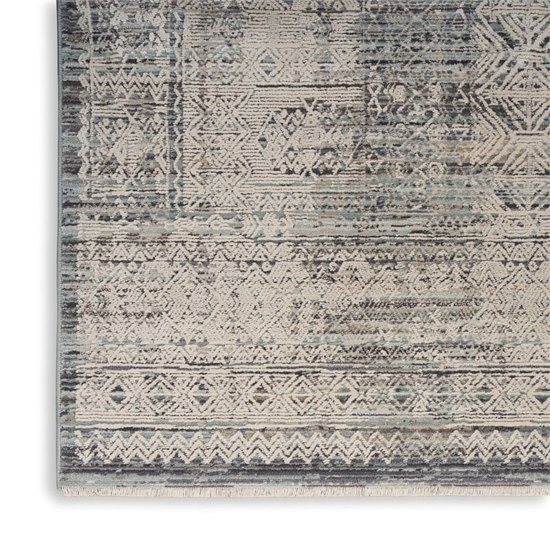 Nourison Nyle 12' x 15'9