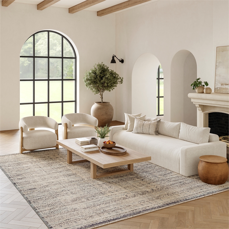 Nourison Nyle 12' x 15'9