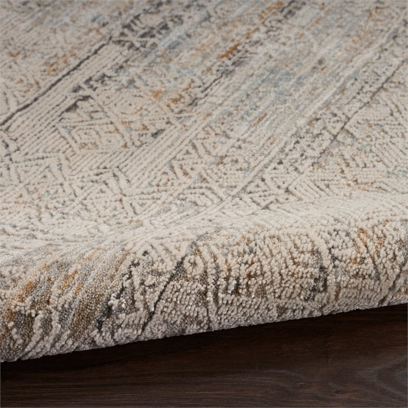 Nourison Nyle 12' x 15'9