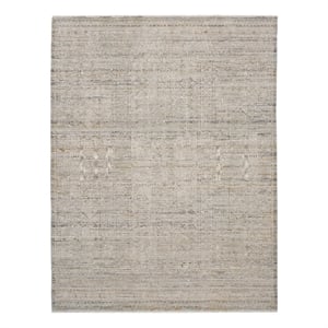 Nourison Nyle 12' x 15'9&quot Ivory Multicolor Bohemian Indoor Rug